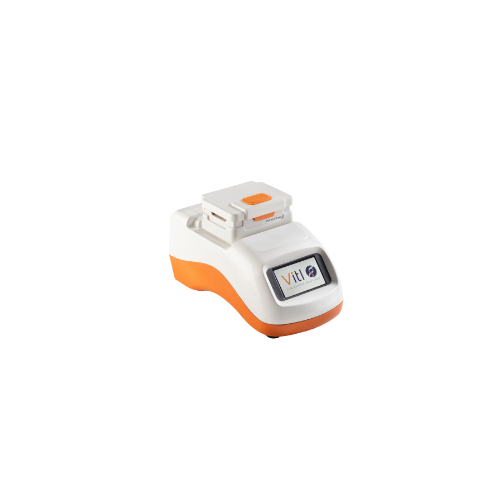 Ther-mix Heated Laboratory Thermal Mixer