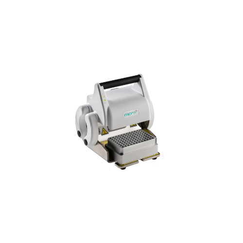 MicroTS Manual Heat Sealer