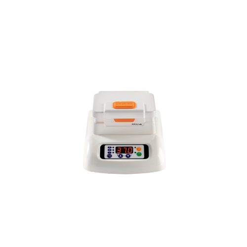 Flexi-therm Dry Block Heater